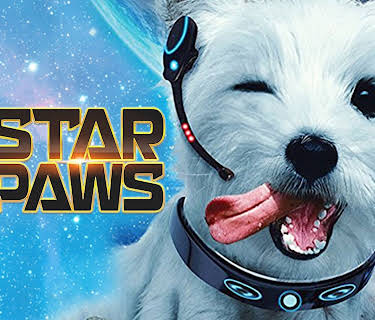 Star Paws (2016)