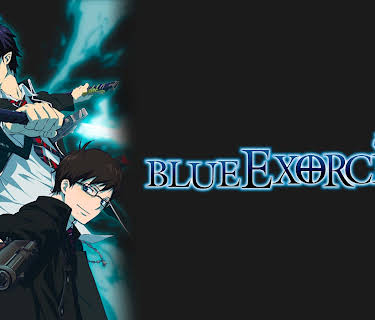 Blue Exorcist