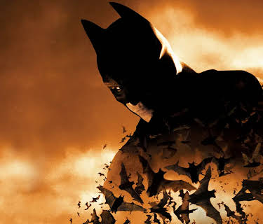 Batman Begins