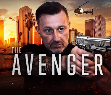 The Avenger (2024)
