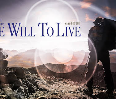 Bill Coors: The Will to Live (2018)