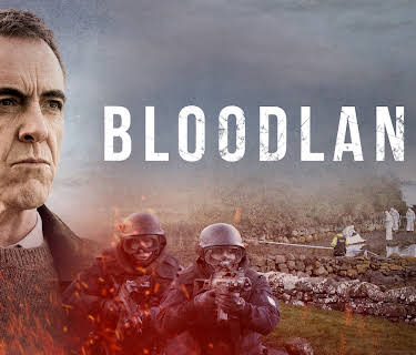 Bloodlands