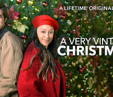 A Very Vintage Christmas (2019)