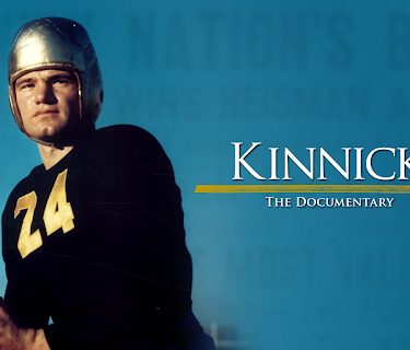 Kinnick: The Documentary (2022)