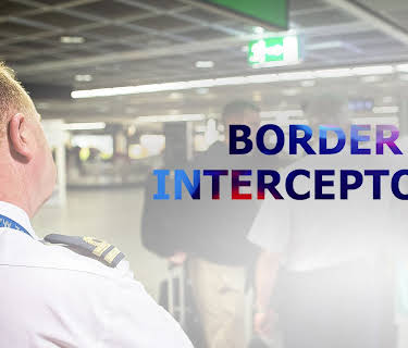 Border Interceptors