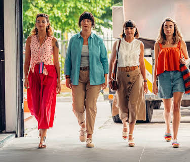 Death Before the Wedding (2025)