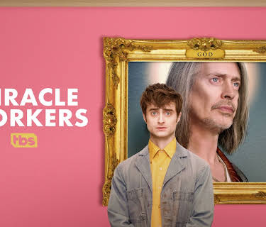 Miracle Workers Season 1