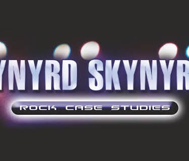 Lynyrd Skynyrd - Rock Case Studies (2008)