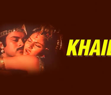 Khaidi (1983)