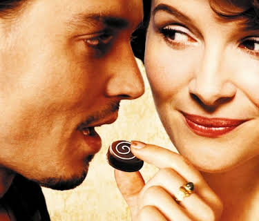 Chocolat (2001)