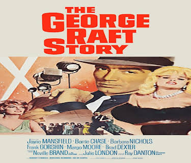 The George Raft Story (1961)