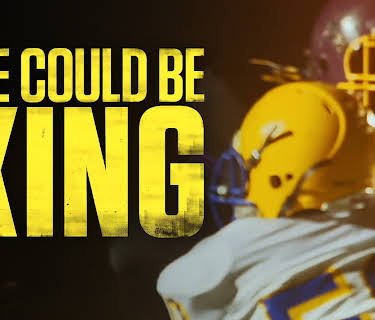 We Could Be King (2014)