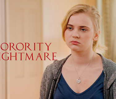 Sorority Nightmare (2016)