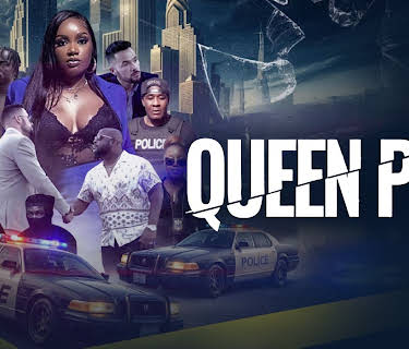 Queen Pin (2025)