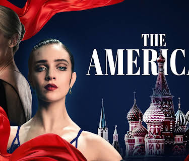The American (2024)