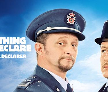 Nothing to declare (Rien a declarer) (English Subtitled) (2011)