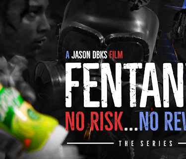 Fentanyl NO Risk No Reward