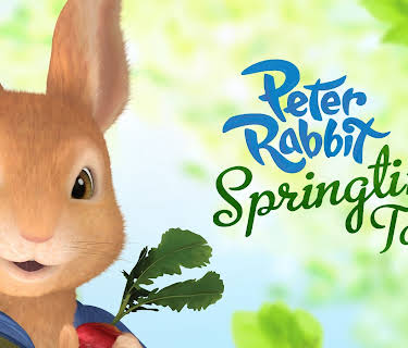 Peter Rabbit: The Tale of The Start of Spring (2012)