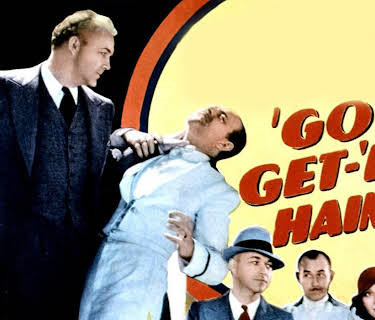 Go-Get-'Em, Haines (1936) (1936)