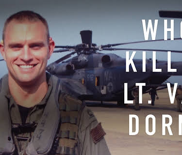Who Killed Lt. Van Dorn? (2019)
