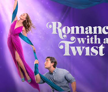 Romance with a Twist (2024)