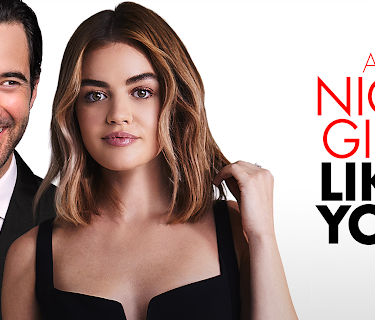 A Nice Girl Like You (2020)