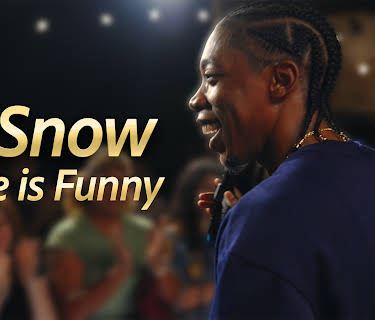 J. Snow: Life is Funny (2025)