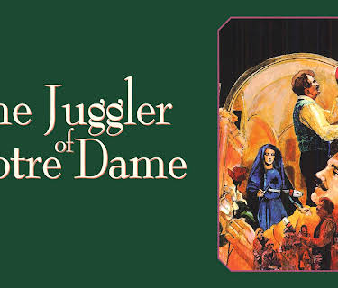 Juggler Of Notre Dame (1993)
