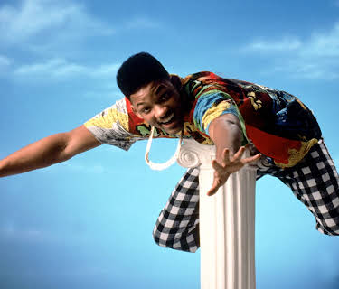 Fresh Prince i Bel-Air