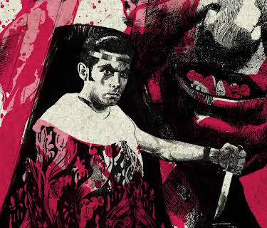 Blood Feast (1963)