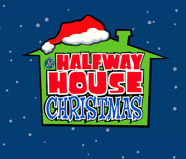 A Halfway House Christmas (2005)