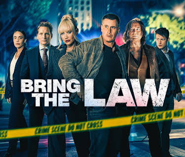 Bring The Law (2026)