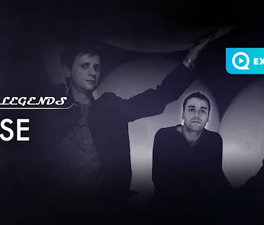 Muse - Rock Legends (2015)