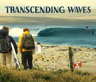 Transcending Waves (2019)