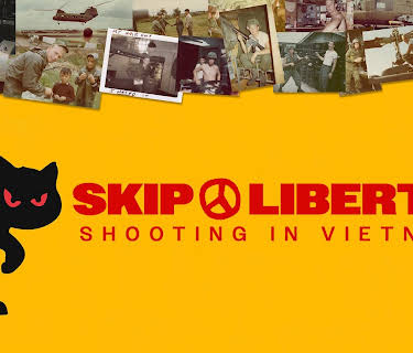 Skip Liberty: Shooting in Vietnam (2024)