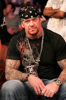 Mark Calaway
