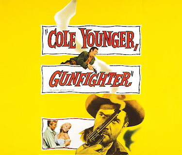 Cole Younger, Gunfighter (1958)