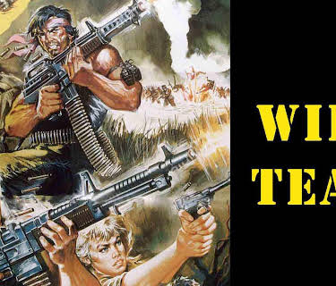 Wild Team (1985)