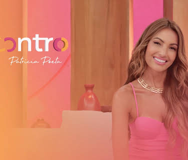 Encontro com Patrícia Poeta