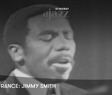Live in France: Jimmy Smith (1969)