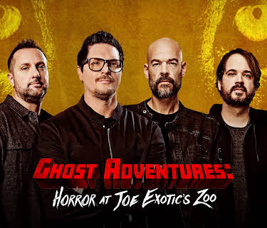 Ghost Adventures: Horror at Joe Exotic Zoo, Season 1