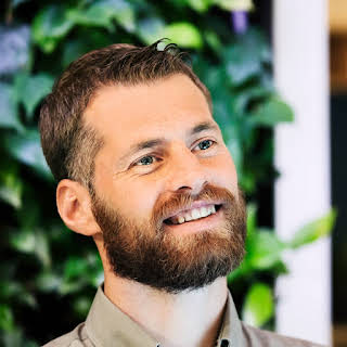 Morten Haugen