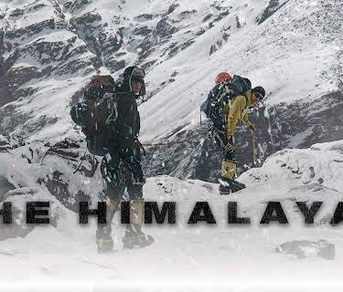 The Himalayas (2024)