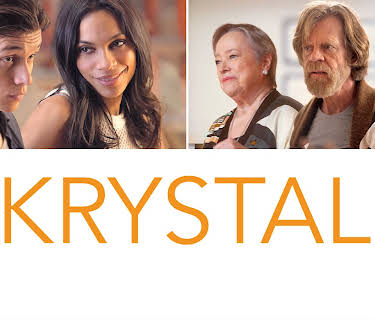 Krystal (2018)