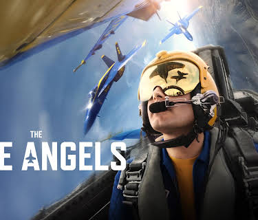 The Blue Angels (2024)