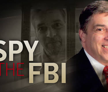 Spy in the FBI season-1