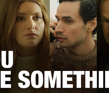 If You See Something (2025)