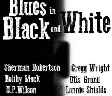 Blues in Black and White (2023)