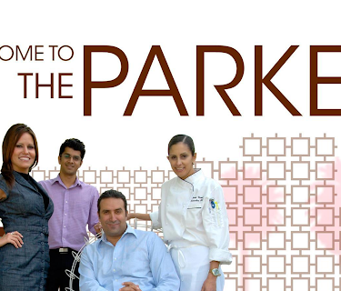 Welcome to the Parker Season 1