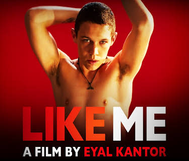 Like Me (2023)